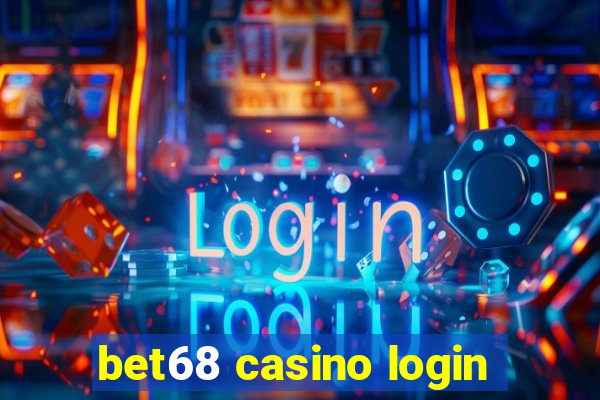 bet68 casino login