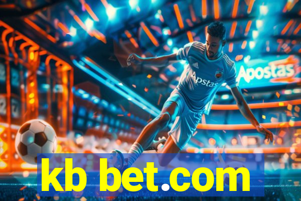 kb bet.com