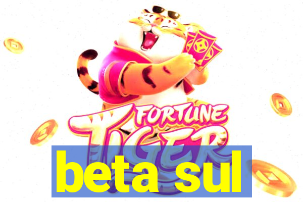 beta sul