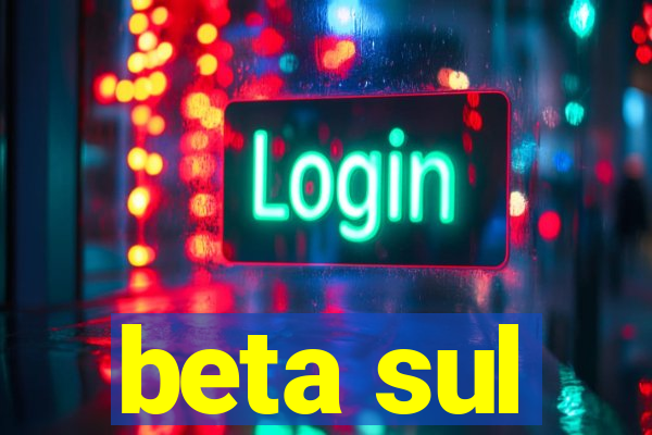 beta sul