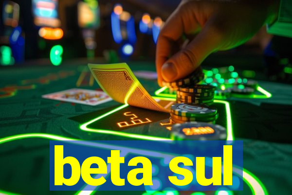 beta sul