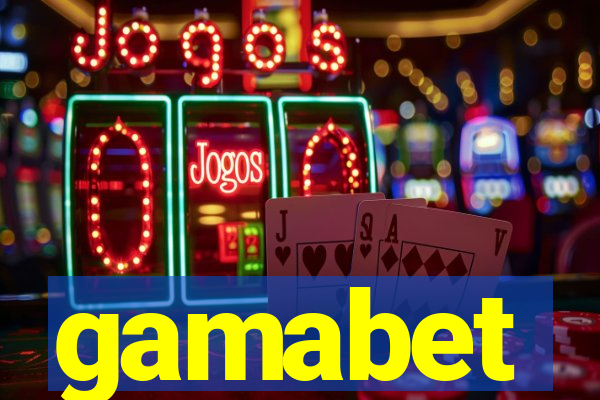 gamabet