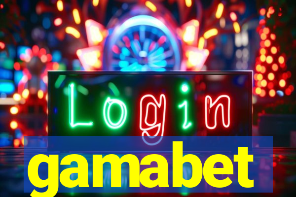 gamabet