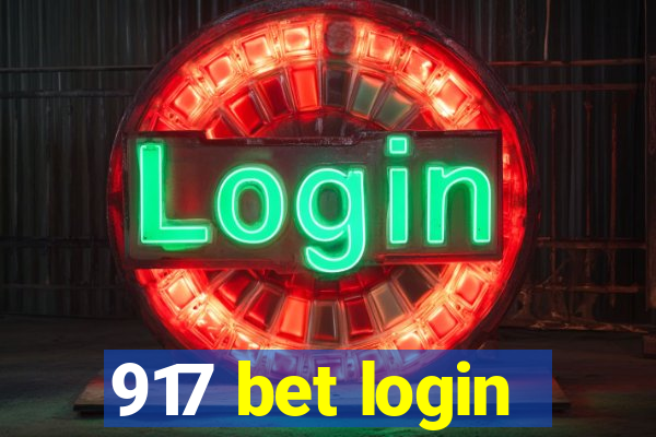 917 bet login