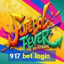 917 bet login