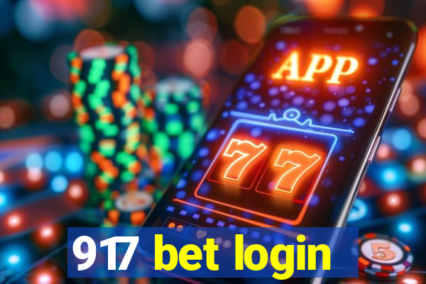 917 bet login