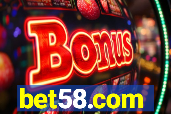 bet58.com