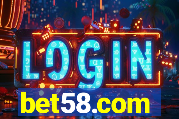 bet58.com