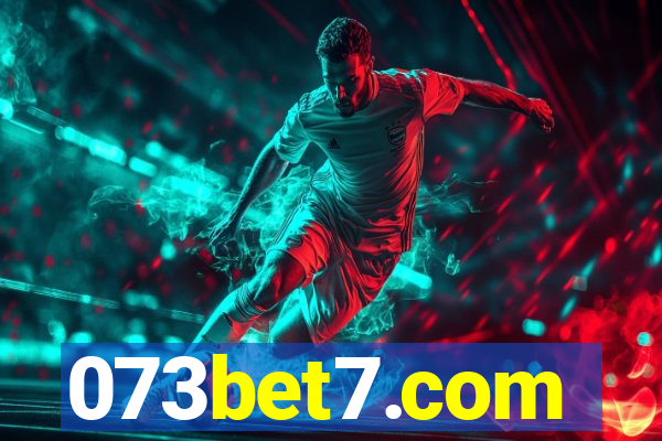 073bet7.com