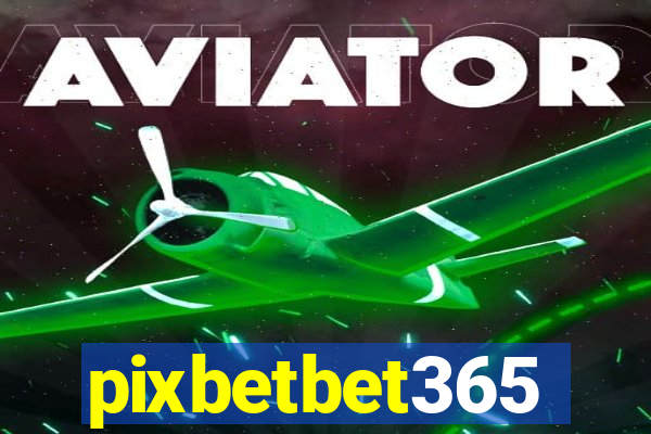 pixbetbet365