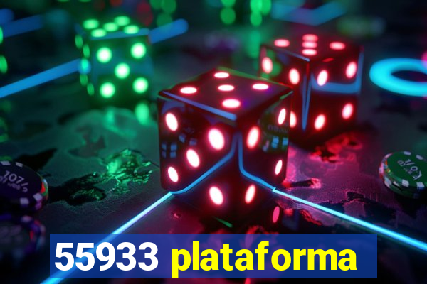 55933 plataforma