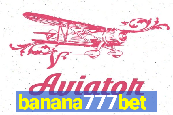 banana777bet