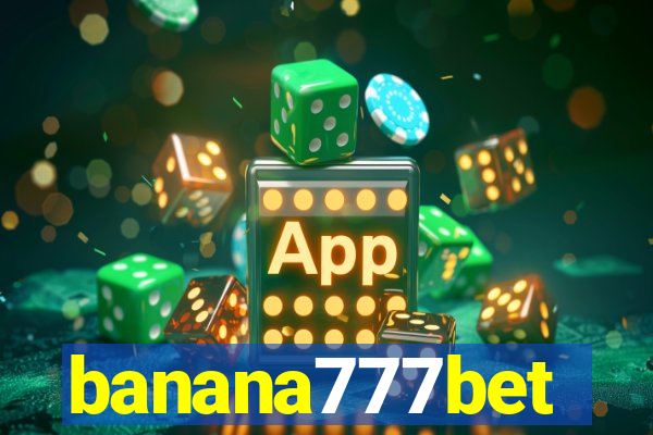 banana777bet