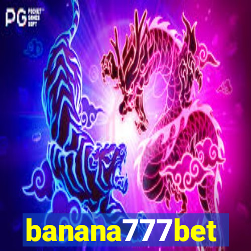 banana777bet