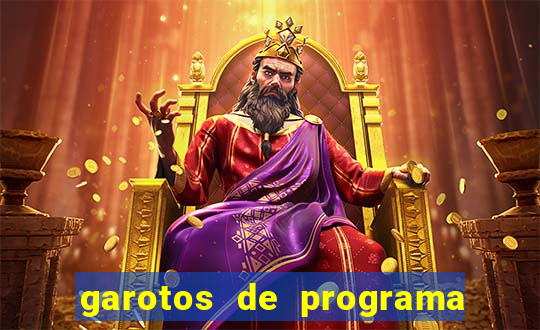 garotos de programa santos sp