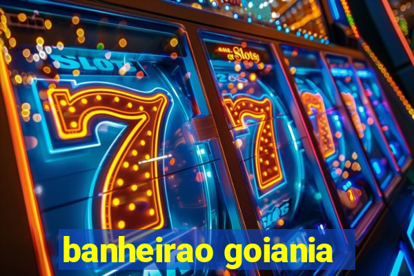 banheirao goiania