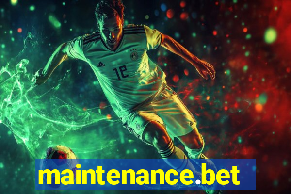 maintenance.bet3000.de