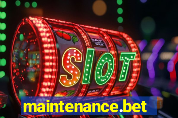 maintenance.bet3000.de