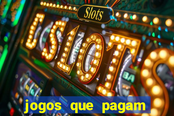 jogos que pagam dinheiro no pagbank