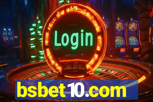 bsbet10.com