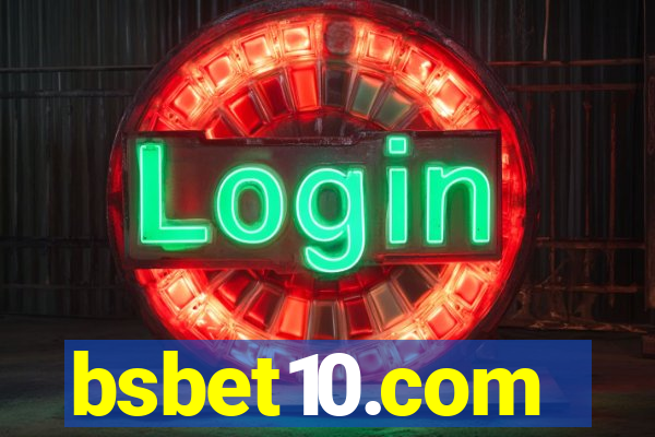 bsbet10.com