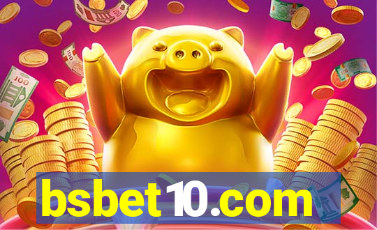 bsbet10.com