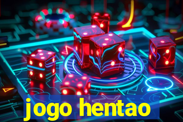 jogo hentao