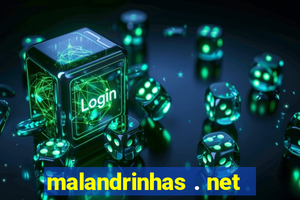 malandrinhas . net