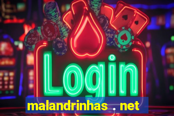 malandrinhas . net