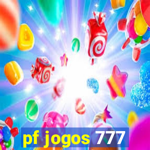 pf jogos 777