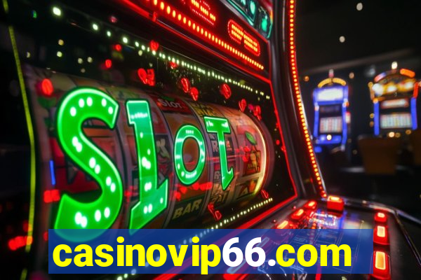 casinovip66.com