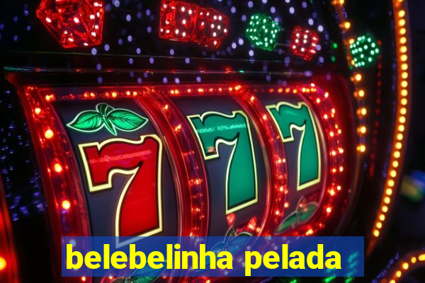 belebelinha pelada