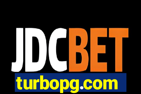 turbopg.com