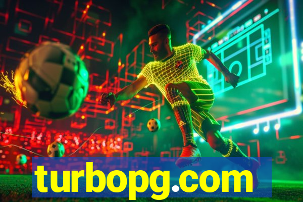 turbopg.com