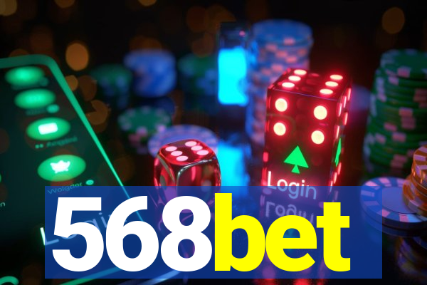 568bet