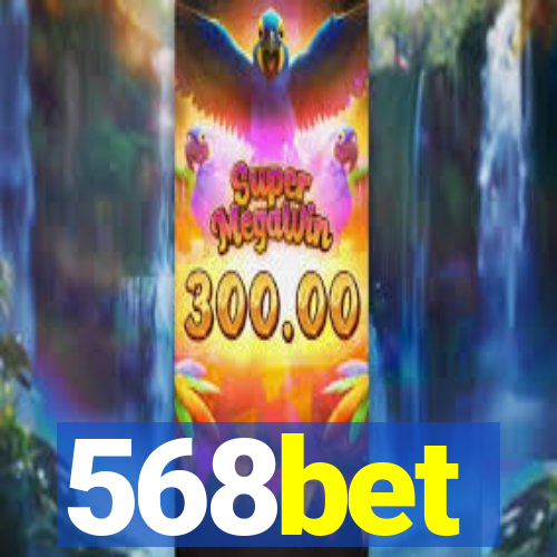 568bet