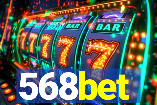 568bet