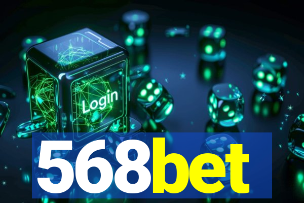 568bet