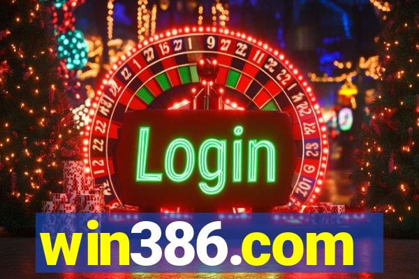 win386.com