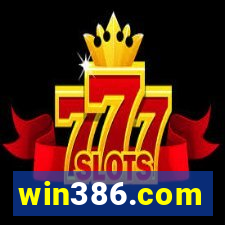 win386.com