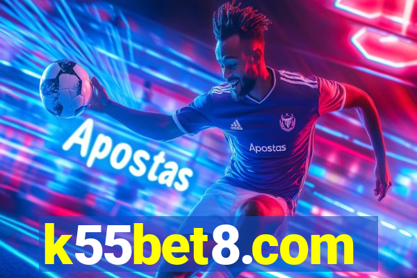 k55bet8.com