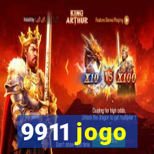 9911 jogo