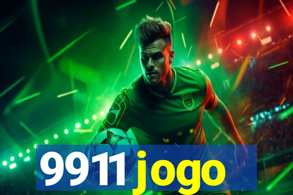 9911 jogo