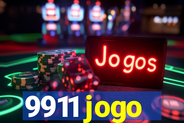 9911 jogo