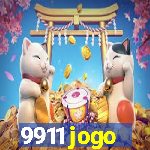 9911 jogo