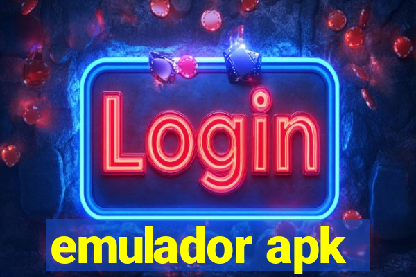 emulador apk