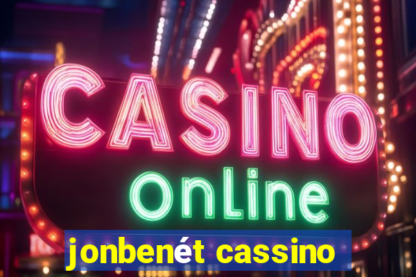 jonbenét cassino