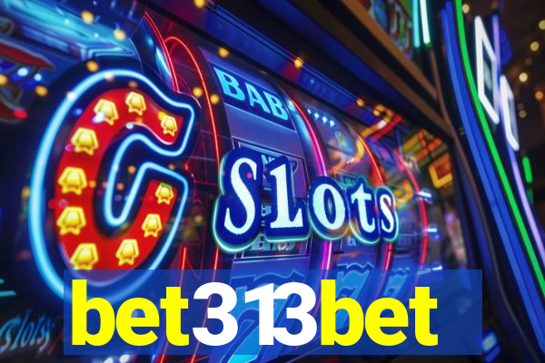 bet313bet