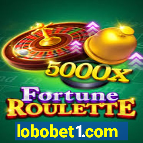 lobobet1.com