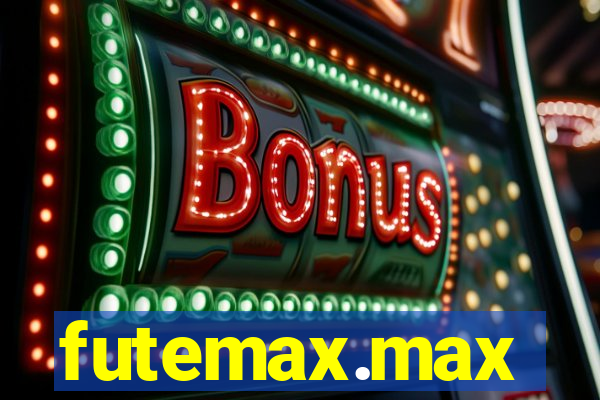 futemax.max